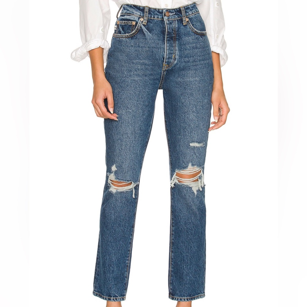 Lovers and Friends size 25 jeans.